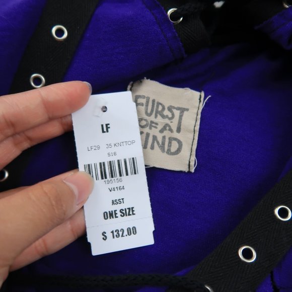 LFSTORES FLORIDA TOP - Picture 5 of 8